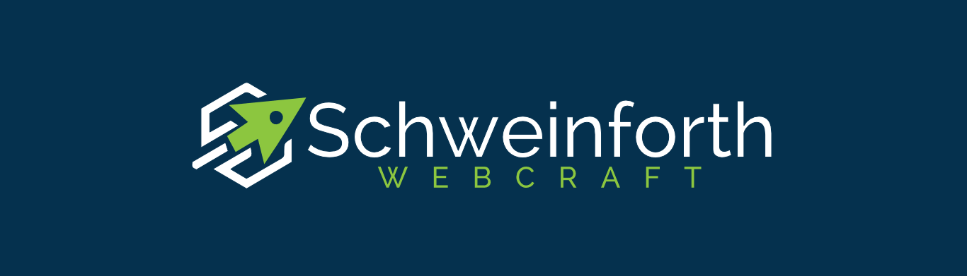 Schweinforth Webcraft | SEO & Webdesign
